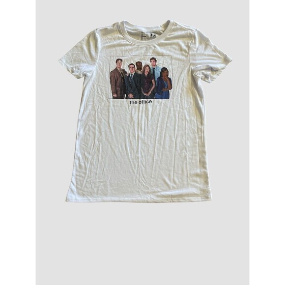 the office Tops - The Office TV Series Graphic T-shirt Women’s Size Medium